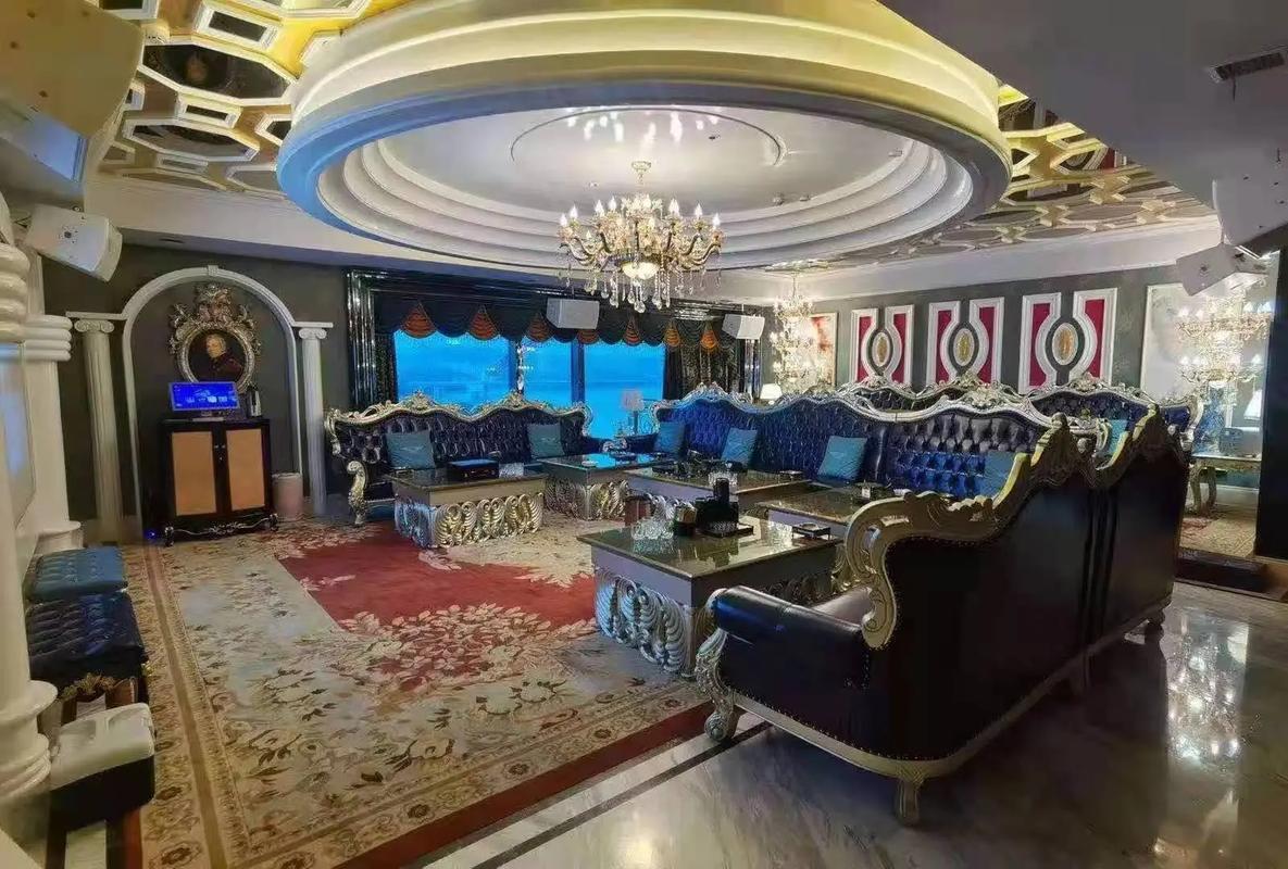 北京商务ktv环境体验商务ktv怎么样-丰台区ktv预定