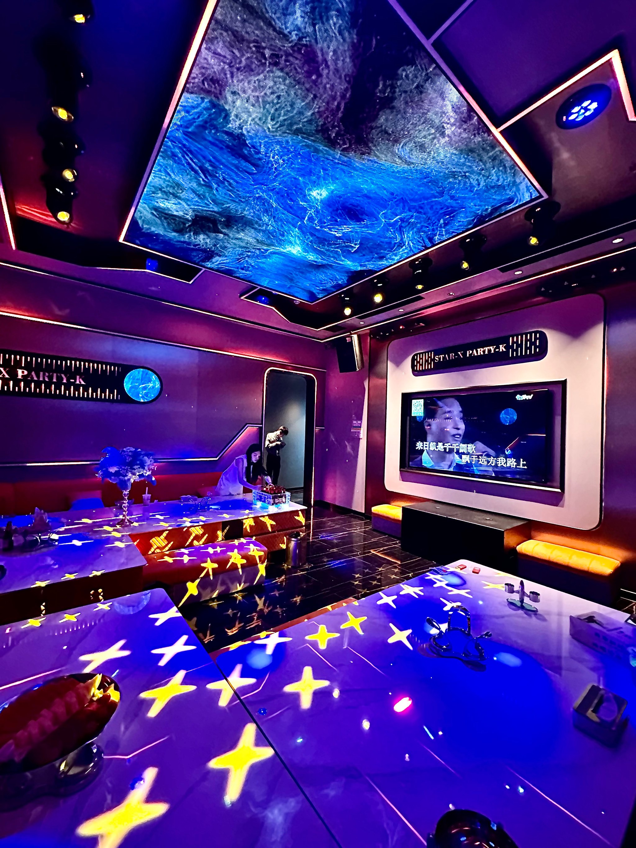 北京商务ktv推荐商务ktv有哪些选择-丰台区ktv预定